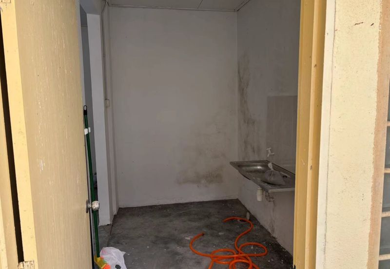 Austin Residence @Taman Mount Austin