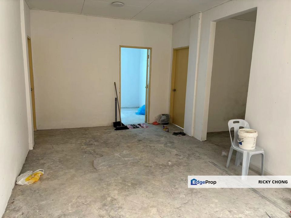 Austin Medium Cost Flat for Sell  , Johor, Johor Bahru