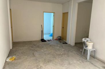 Austin Residence @Taman Mount Austin