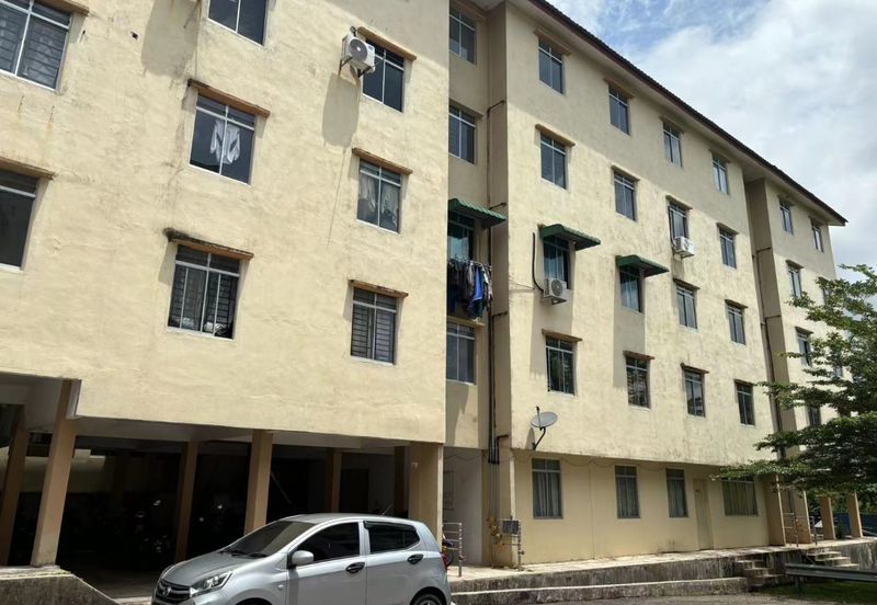 Austin Residence @Taman Mount Austin