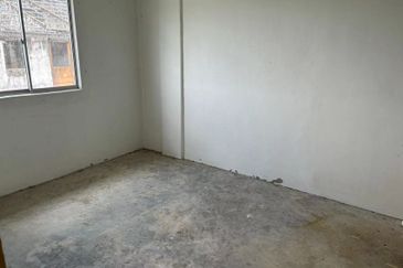 Austin Residence @Taman Mount Austin