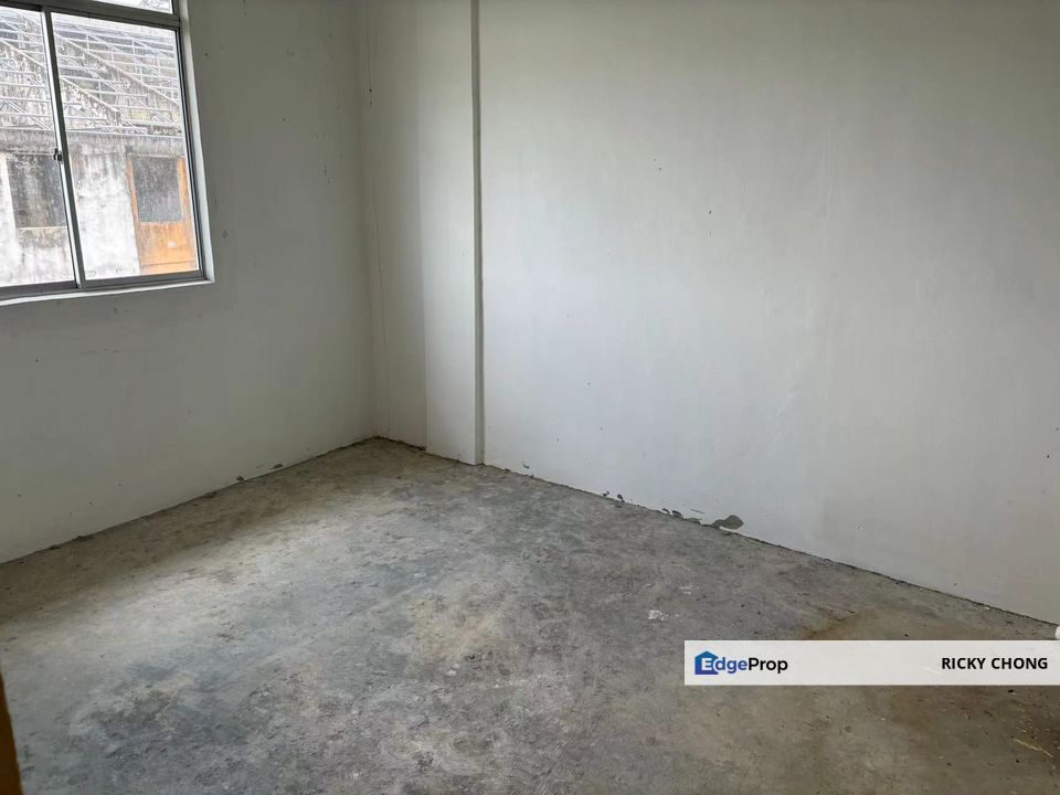 Austin Medium Cost Flat for Sell  , Johor, Johor Bahru