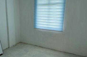 Austin Residence @Taman Mount Austin