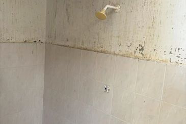 Austin Residence @Taman Mount Austin