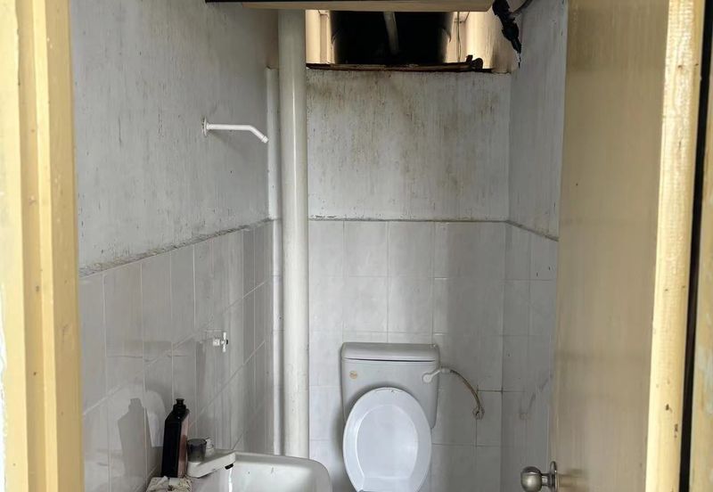 Austin Residence @Taman Mount Austin