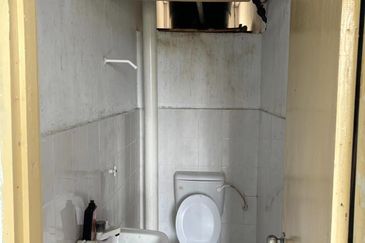 Austin Residence @Taman Mount Austin