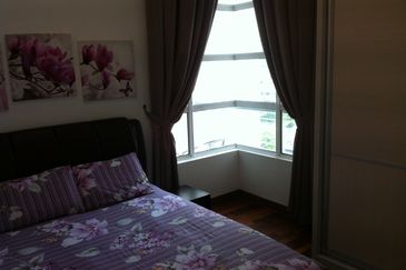 Horizon Residence (Dwi Mutiara)