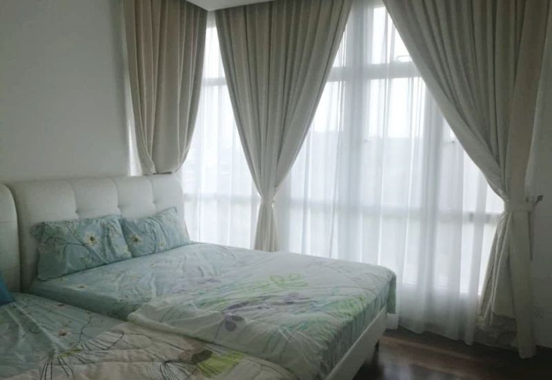 One Medini Condominium