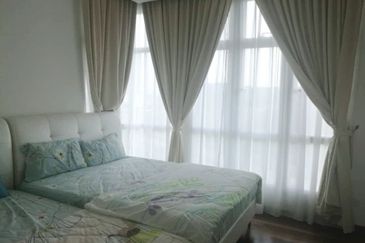 One Medini Condominium