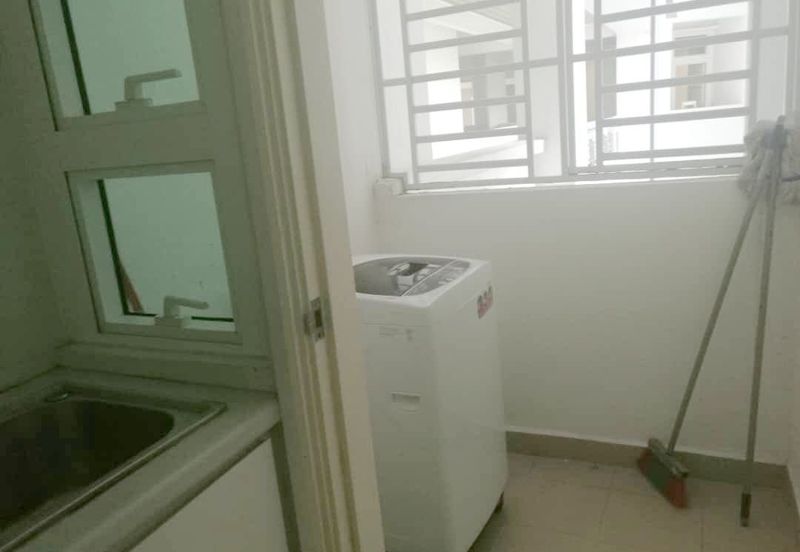 One Medini Condominium