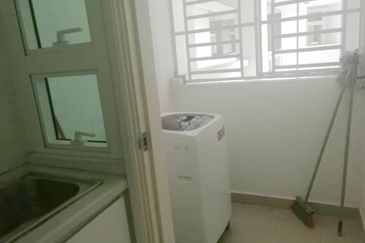 One Medini Condominium