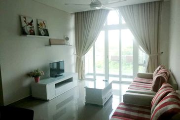 One Medini Condominium