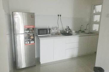 One Medini Condominium