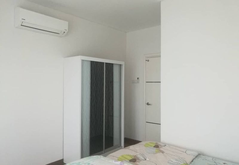 One Medini Condominium