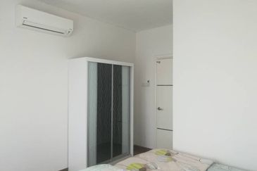 One Medini Condominium