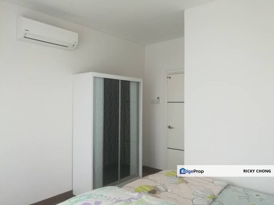 2 rooms unit at One Medini for sell , Johor, Johor Bahru