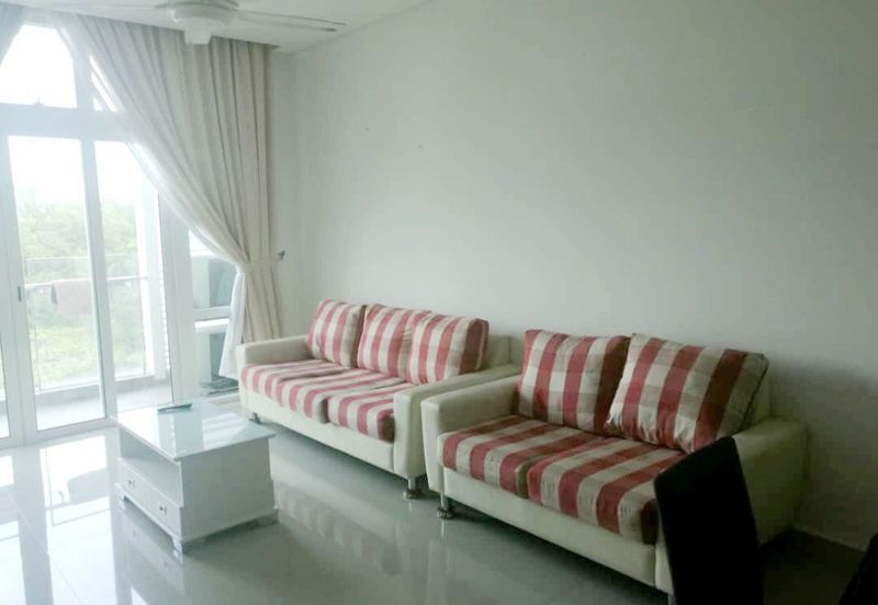 One Medini Condominium