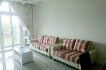 One Medini Condominium