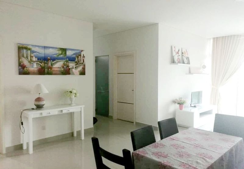 One Medini Condominium