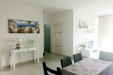 One Medini Condominium