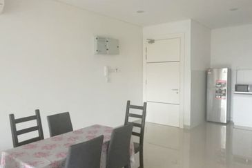 One Medini Condominium