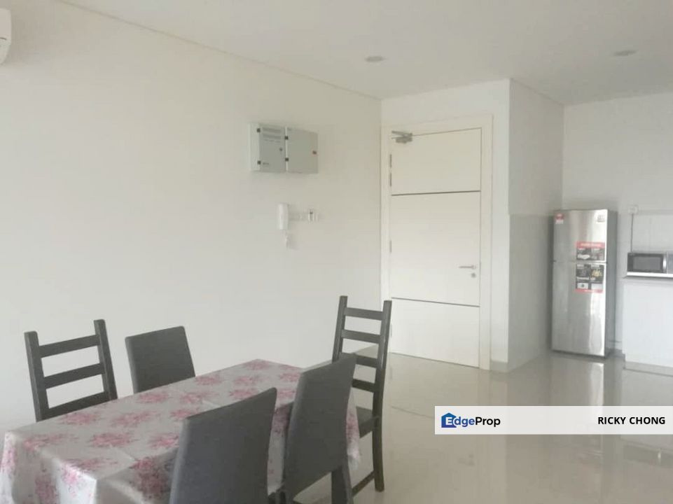 2 rooms unit at One Medini for sell , Johor, Johor Bahru