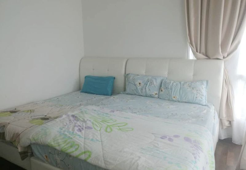 One Medini Condominium