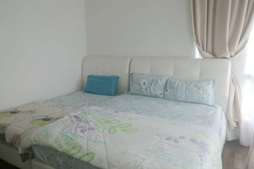 One Medini Condominium