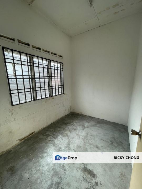 Pulai Utama Flat for sell, Johor, Skudai