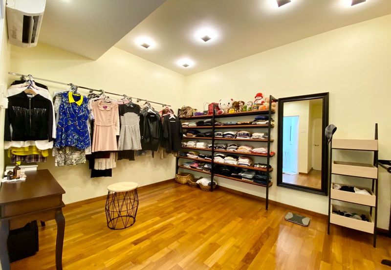 Indah Heights@ Taman Skudai Indah 2