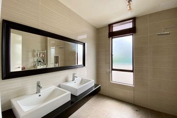 Indah Heights@ Taman Skudai Indah 2