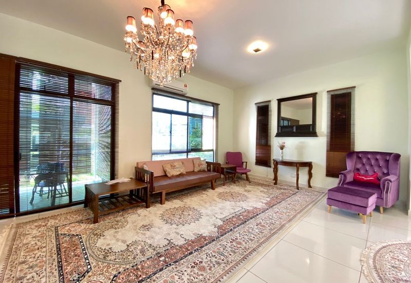 Indah Heights@ Taman Skudai Indah 2