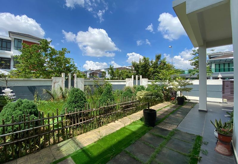 Indah Heights@ Taman Skudai Indah 2