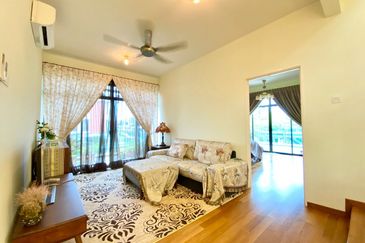 Indah Heights@ Taman Skudai Indah 2