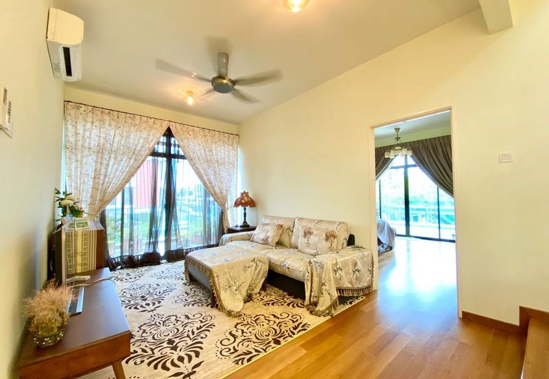 Indah Heights@ Taman Skudai Indah 2