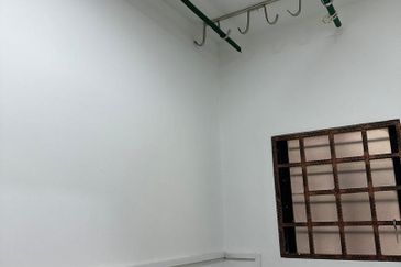 Seri Mutiara Apartment, Bandar Baru Seri Alam