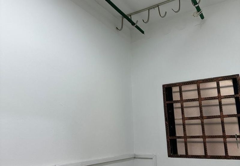 Seri Mutiara Apartment, Bandar Baru Seri Alam