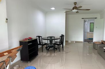 Seri Mutiara Apartment, Bandar Baru Seri Alam