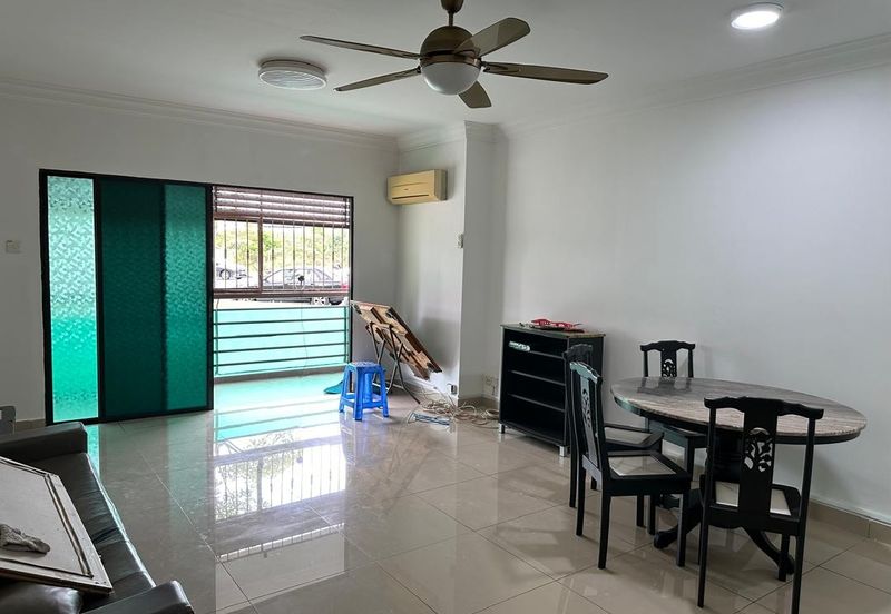 Seri Mutiara Apartment, Bandar Baru Seri Alam