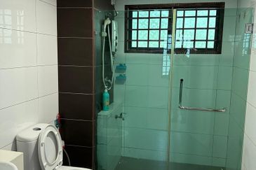 Seri Mutiara Apartment, Bandar Baru Seri Alam