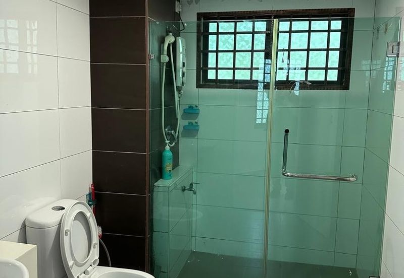 Seri Mutiara Apartment, Bandar Baru Seri Alam