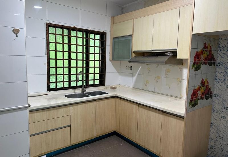 Seri Mutiara Apartment, Bandar Baru Seri Alam