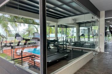 Seri Mutiara Apartment, Bandar Baru Seri Alam