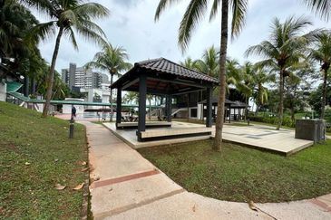 Seri Mutiara Apartment, Bandar Baru Seri Alam