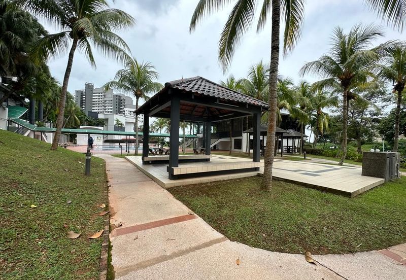 Seri Mutiara Apartment, Bandar Baru Seri Alam