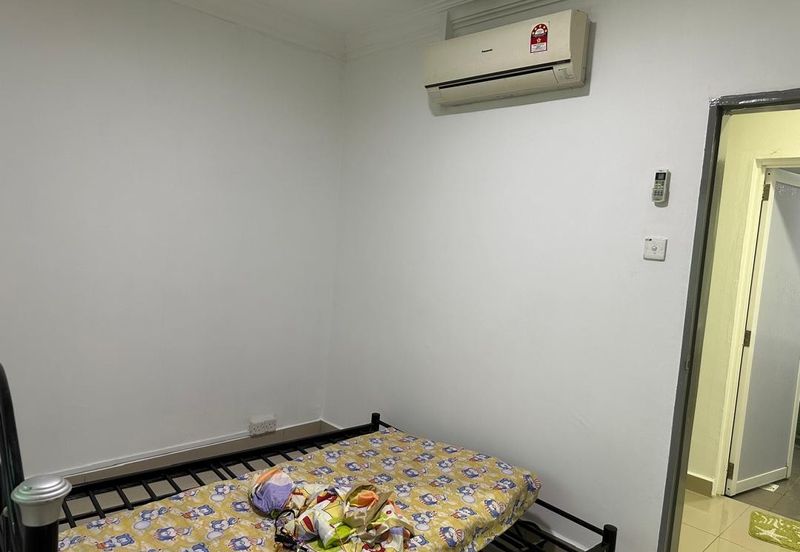 Seri Mutiara Apartment, Bandar Baru Seri Alam