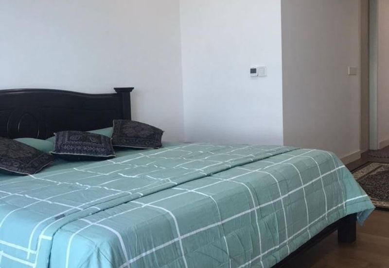 Imperia @ Puteri Harbour