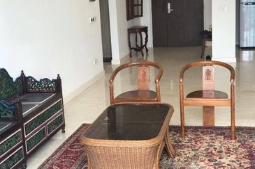 Imperia @ Puteri Harbour