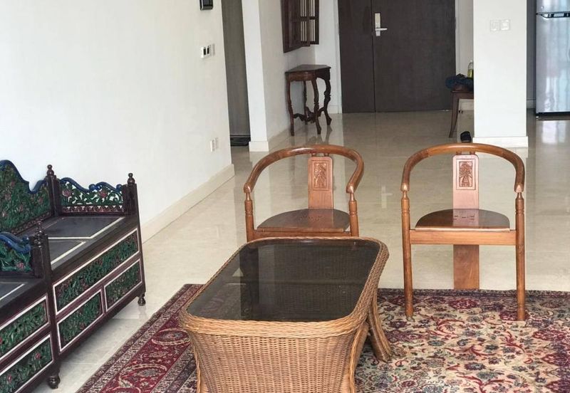 Imperia @ Puteri Harbour