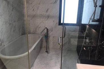 Imperia @ Puteri Harbour